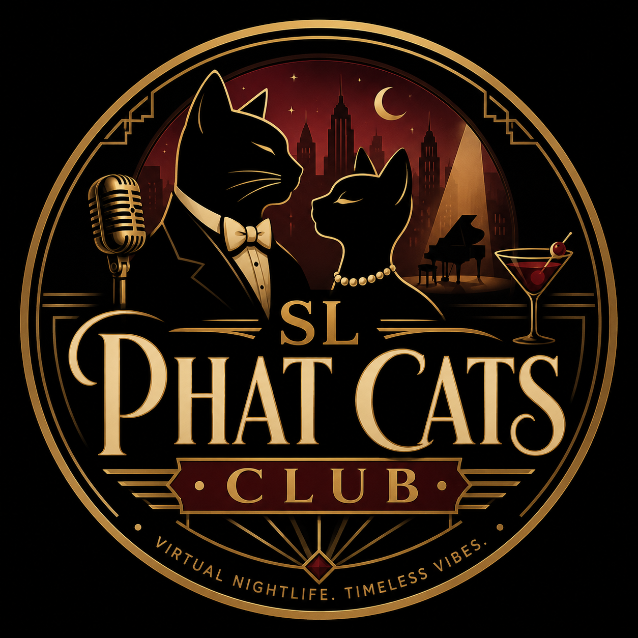 Phat Cats